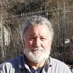 Meet your Posher, Bob